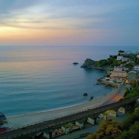 Montauro Hotel Club Cala Longa المظهر الخارجي الصورة