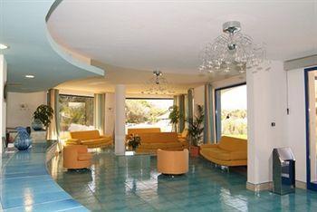 Montauro Hotel Club Cala Longa المظهر الخارجي الصورة
