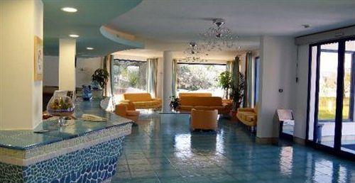 Montauro Hotel Club Cala Longa المظهر الخارجي الصورة