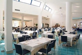 Montauro Hotel Club Cala Longa المظهر الخارجي الصورة