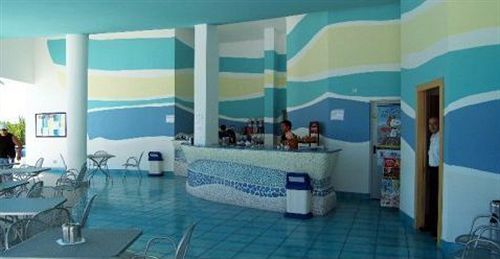 Montauro Hotel Club Cala Longa المظهر الخارجي الصورة